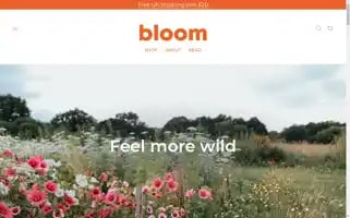 Bloommag.co.uk Screenshot 2024-05-05 20:57:14