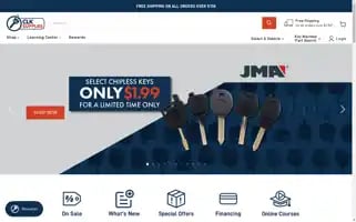 Clksupplies.com Screenshot 2024-05-04 14:17:21