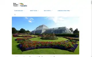 Kew-gardens-tickets.com Screenshot 2024-04-26 03:35:21