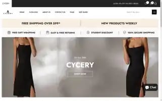Cycery.com Screenshot 2024-05-02 05:54:06