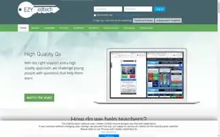 Ezyeducation.co.uk Screenshot 2024-05-09 15:56:42
