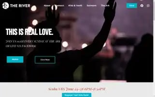 Theriver.net Screenshot 2024-06-16 14:36:47