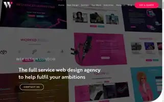 Webshapedesign.co.uk Screenshot 2024-07-08 10:33:19