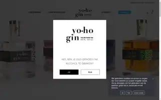 Yohogin.be Screenshot 2024-05-19 02:20:27