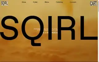 Sqirl.myshopify.com Screenshot 2024-05-04 17:42:05