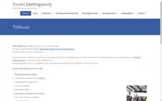 Tinart.nl Screenshot 2024-07-04 00:49:49