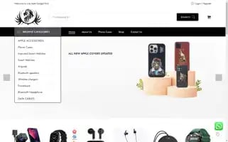 Lifestylegadgethub.com Screenshot 2024-05-28 13:20:05