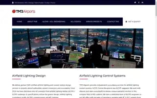 Tm3airports.com Screenshot 2024-06-14 01:09:23