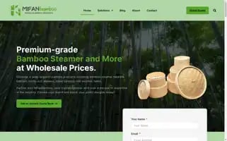 Mifanbamboo.com Screenshot 2024-05-24 14:55:07