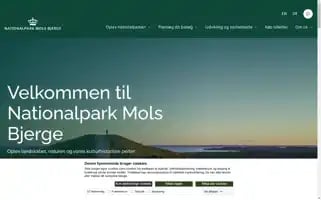 Nationalparkmolsbjerge.dk Screenshot 2024-06-16 12:21:09