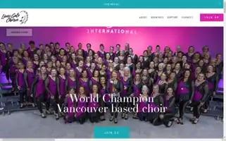 Lionsgatechorus.ca Screenshot 2024-07-04 20:16:53