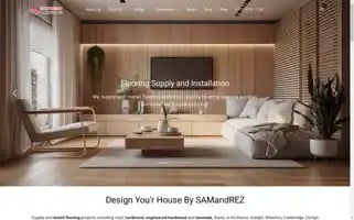 Samandrez.com Screenshot 2024-05-22 22:15:23