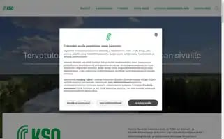 Kymenseudunosuuskauppa.fi Screenshot 2024-06-30 14:04:53