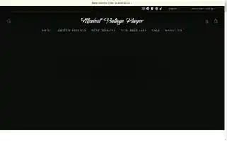 Modestvintageplayer.com Screenshot 2024-05-05 06:25:30