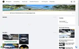 Muinediscoverytour.com Screenshot 2024-04-22 16:52:34