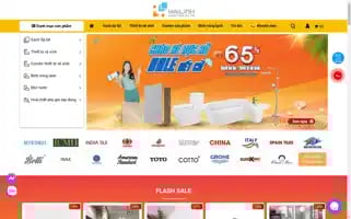 Hailinh.com.vn Screenshot 2024-06-25 06:53:54