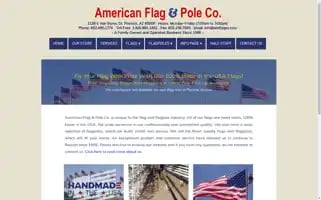 Amflagaz.com Screenshot 2024-05-15 11:39:41