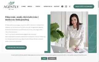 Agently.com.pl Screenshot 2024-05-19 14:03:26