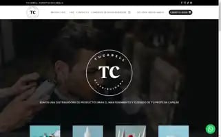 Tucabell.com Screenshot 2024-05-25 06:59:32