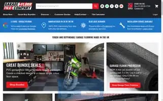 Garagefloortilecompany.com Screenshot 2024-05-05 21:44:33