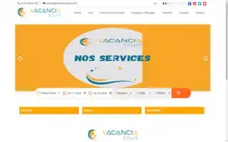 Vacancia-travel.com Screenshot 2024-04-17 17:31:46