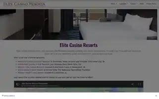 Elitecasinoresorts.com Screenshot 2024-07-05 08:49:19