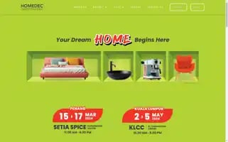 Homedec.com.my Screenshot 2024-05-10 02:44:03
