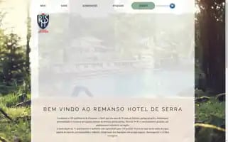 Remansohotel.com Screenshot 2024-04-19 09:14:23