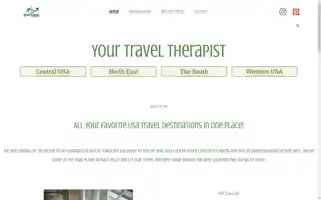 Yourtraveltherapist.com Screenshot 2024-04-14 19:00:39
