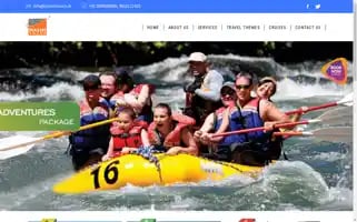 Maximtours.in Screenshot 2024-04-24 09:55:37