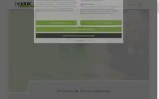 Innotec-abfallmanagement.de Screenshot 2024-07-06 17:05:46