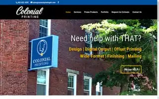 Colonialprintingnh.com Screenshot 2024-05-09 05:07:24