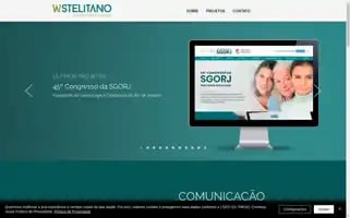 Wstelitano-lab.com Screenshot 2024-07-09 12:06:39