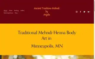 Ancienttraditionsmehndi.com Screenshot 2024-06-13 10:45:00