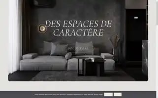 Laurencekoch.com Screenshot 2024-05-20 04:40:45