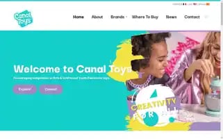 Canaltoys.co.uk Screenshot 2024-07-06 17:44:23