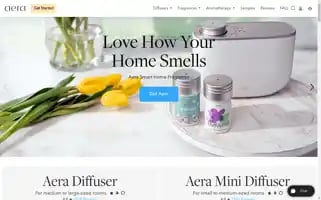 Aeraforhome.com Screenshot 2024-05-04 08:31:44