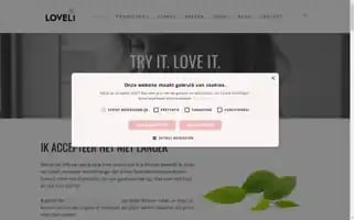 Loveli.care Screenshot 2024-06-14 13:25:20