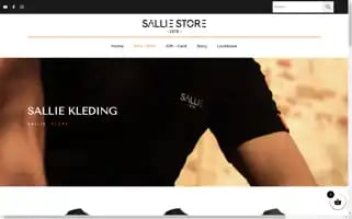 Salliestore.nl Screenshot 2024-05-20 14:11:34