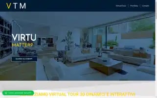 Virtualtourmilano.it Screenshot 2024-04-26 18:33:49
