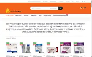 Espanafitness.com Screenshot 2024-05-29 12:05:51