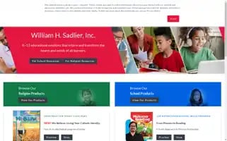 Sadlier.com Screenshot 2024-05-13 19:08:32