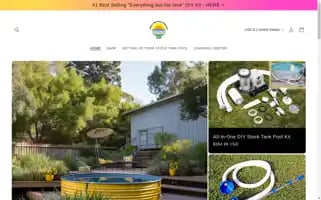 Stocktankpoolproducts.com Screenshot 2024-04-19 06:02:13