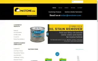 Mrstone.com Screenshot 2024-05-05 10:46:43