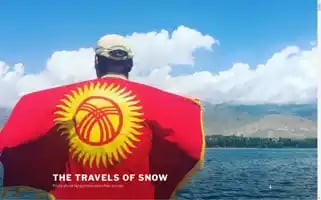 Thetravelsofsnow.com Screenshot 2024-04-23 04:54:03