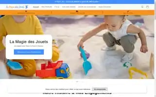 Lamagiedesjouets.com Screenshot 2024-05-03 18:16:59