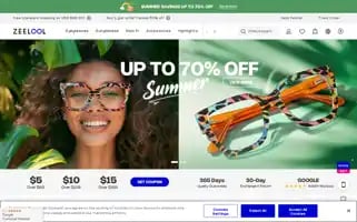 Zeelool.com Screenshot 2024-05-15 09:49:29