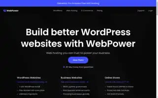 Webpower.uk Screenshot 2024-06-27 17:13:11