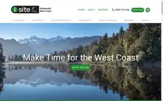 Westcoasttravel.co.nz Screenshot 2024-04-23 05:53:13