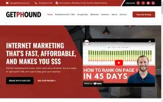 Getphound.com Screenshot 2024-06-14 02:06:58